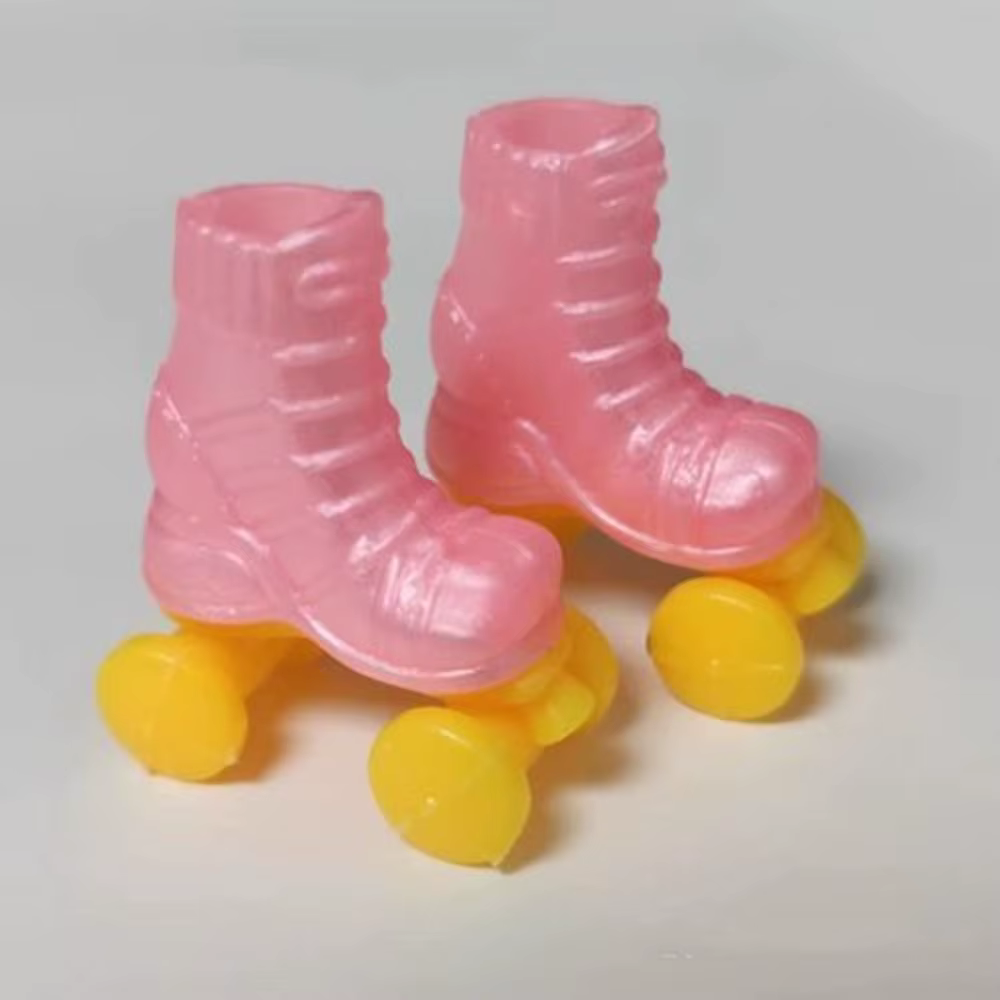 Colección de estilos disponibles