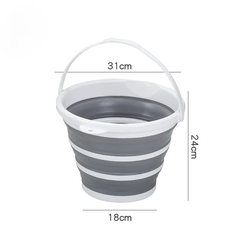 Soporte para bañera plegable de bebé recién nacido, mesa de baño - imagen 4