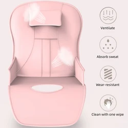 Silla alta portátil para bebé y niños – Asiento de comedor en casa