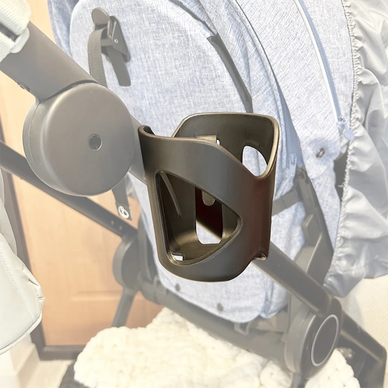 Portavasos para cochecito Stokke, accesorio de carrito - imagen 4