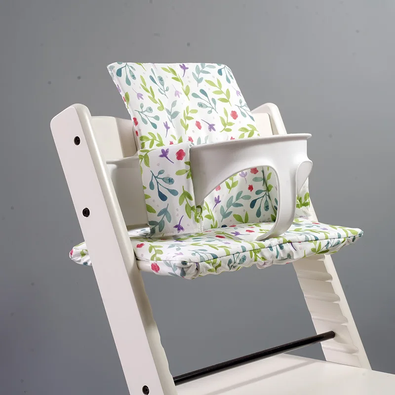 Almohadilla suave para silla de paseo - funda de cojin de crecimiento - imagen 3