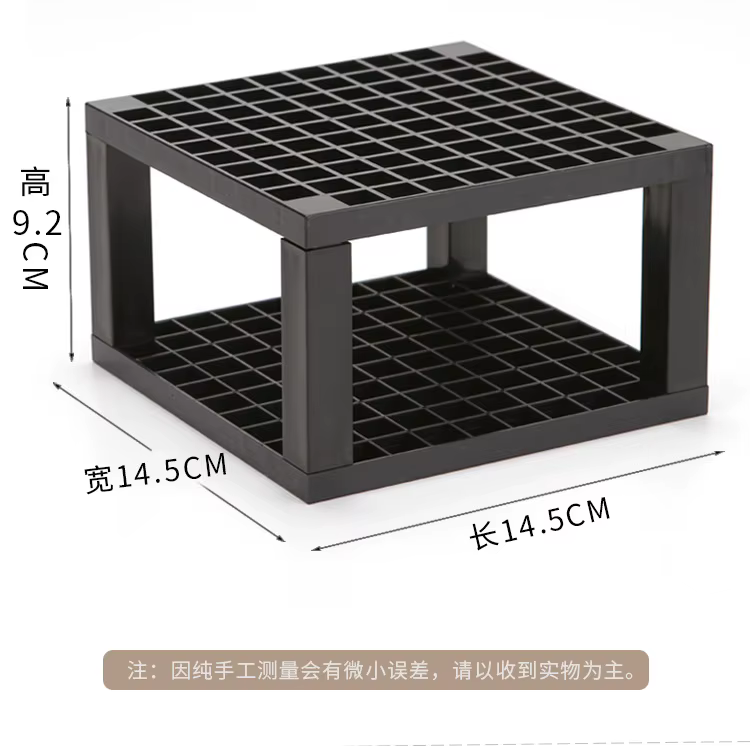 Organizador para pinceles y suministros