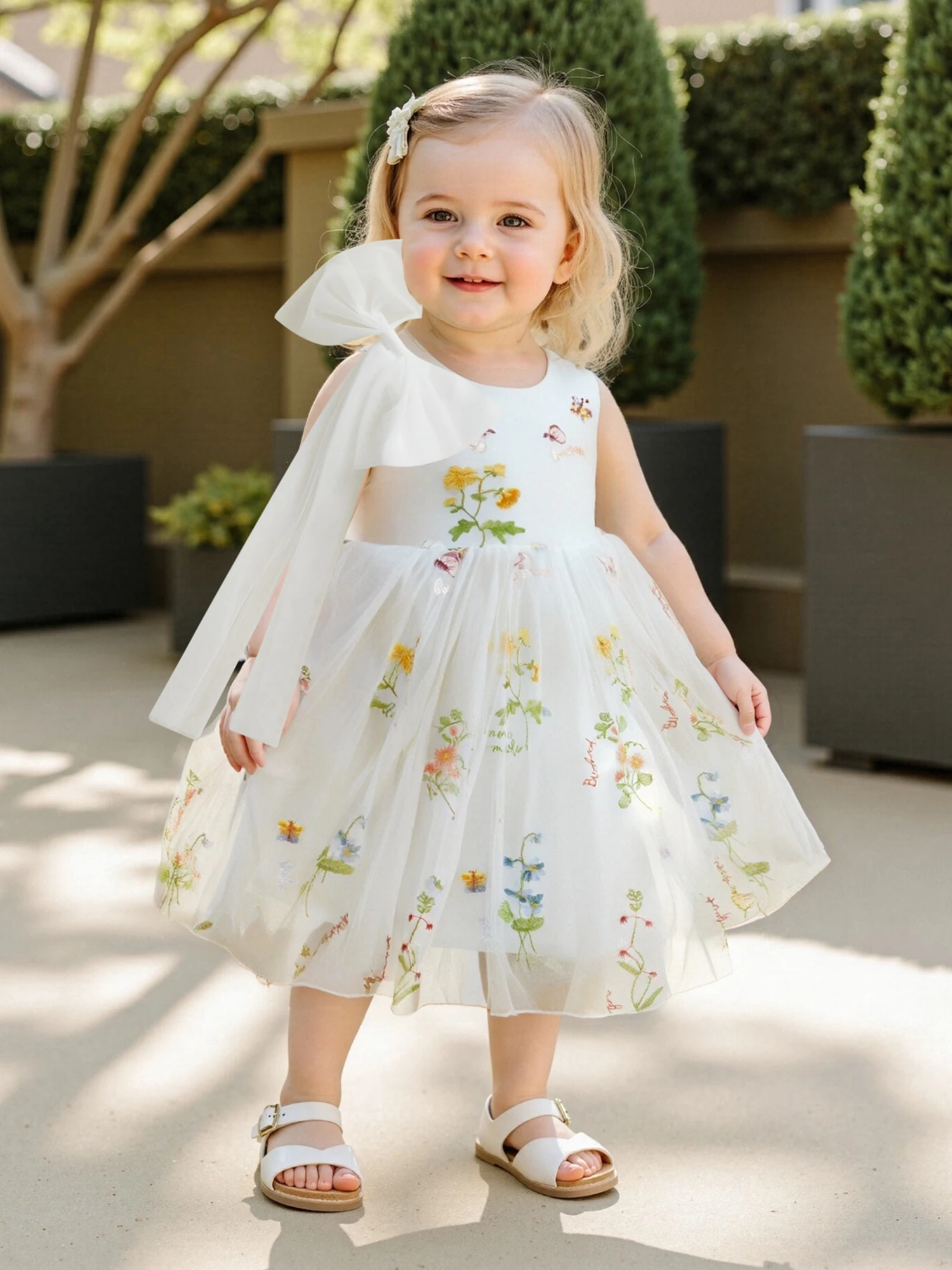 Vestido elegante para ocasión