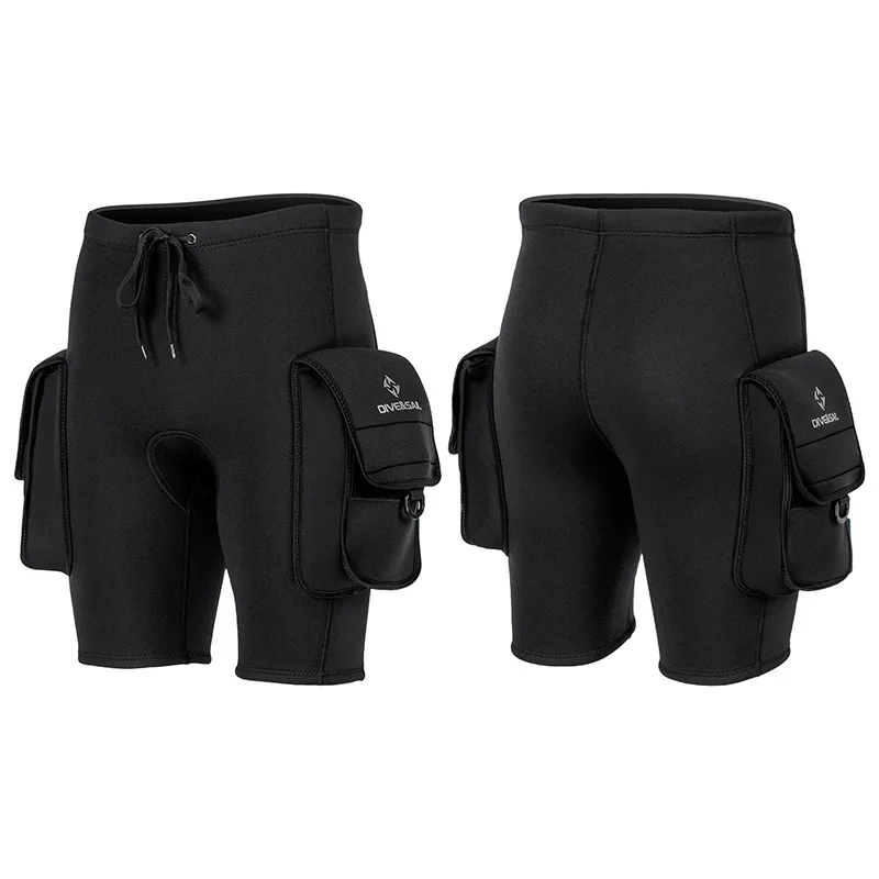 Pantalones neopreno niños – Protección UV para surf y buceo