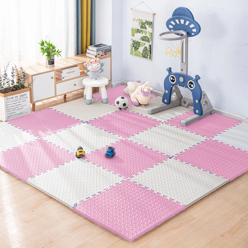 Alfombra infantil de espuma – Segura y suave para niños - imagen 5