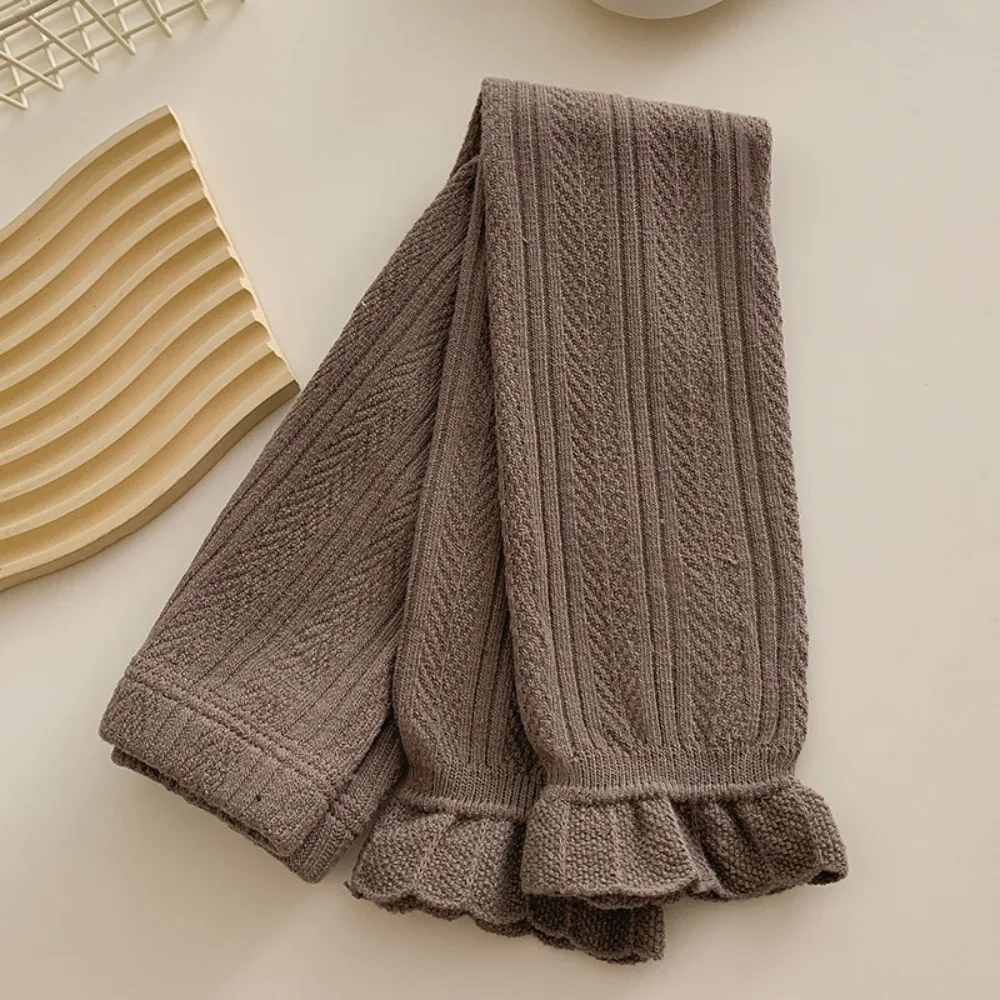 Legging de algodón suave para bebé – Pierna cómoda y cálida ajustada - imagen 2