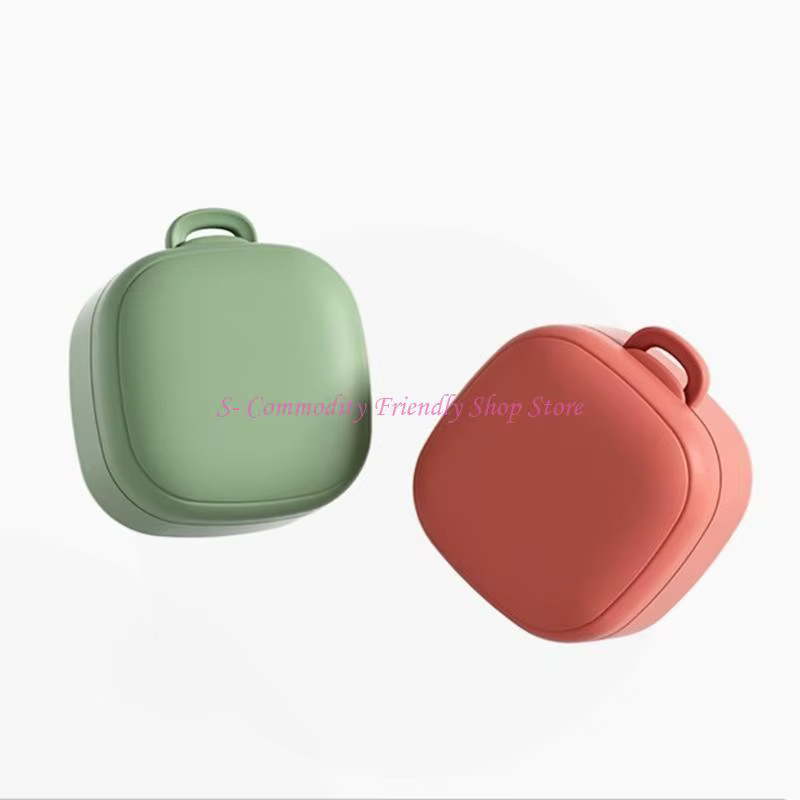 Estuche de almacenamiento portátil para bebé