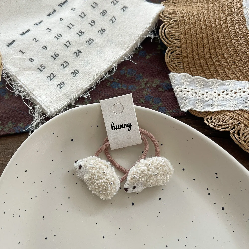 Combo de accesorios para peinados