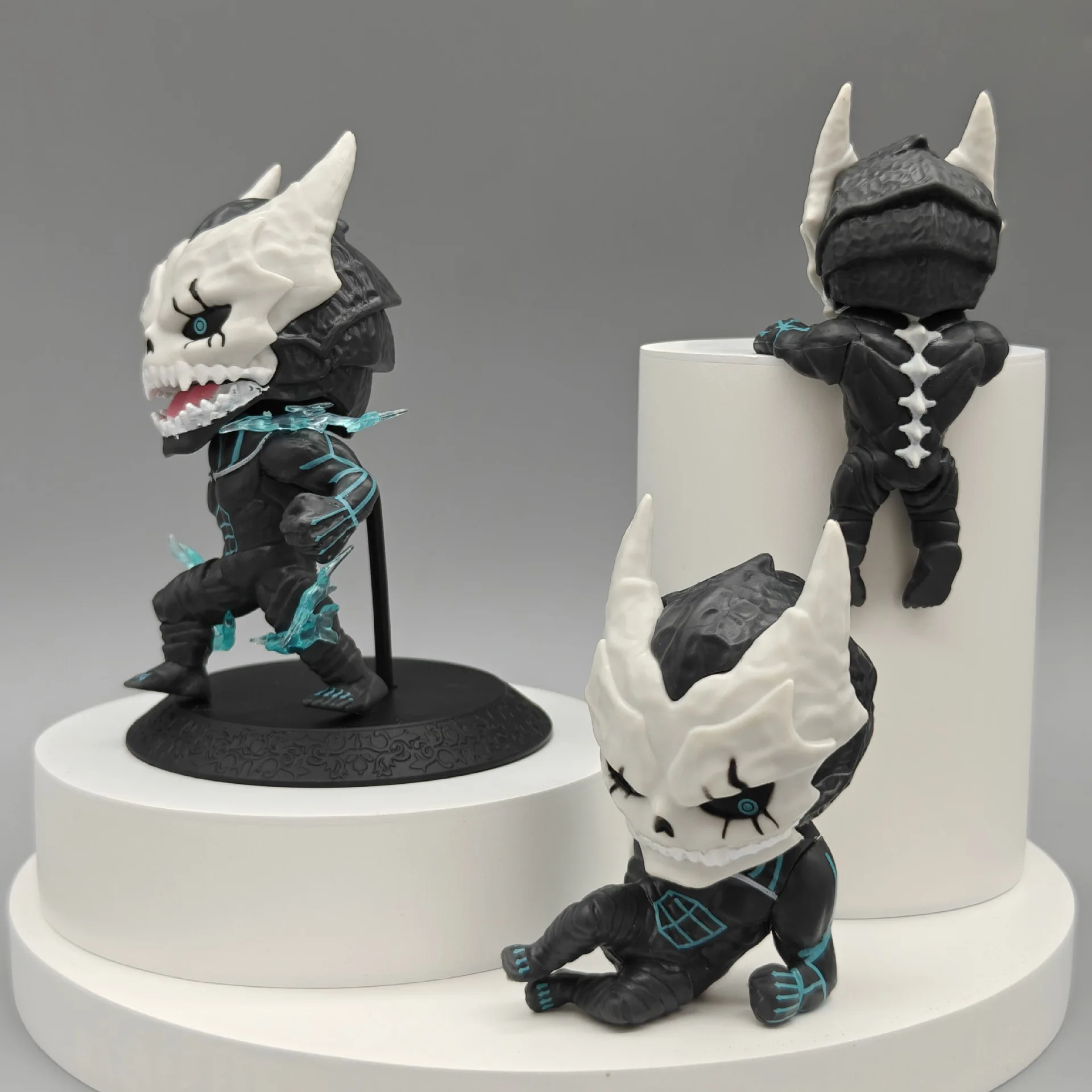 Figura de acción Kaiju No. 8 para coleccionismo infantil