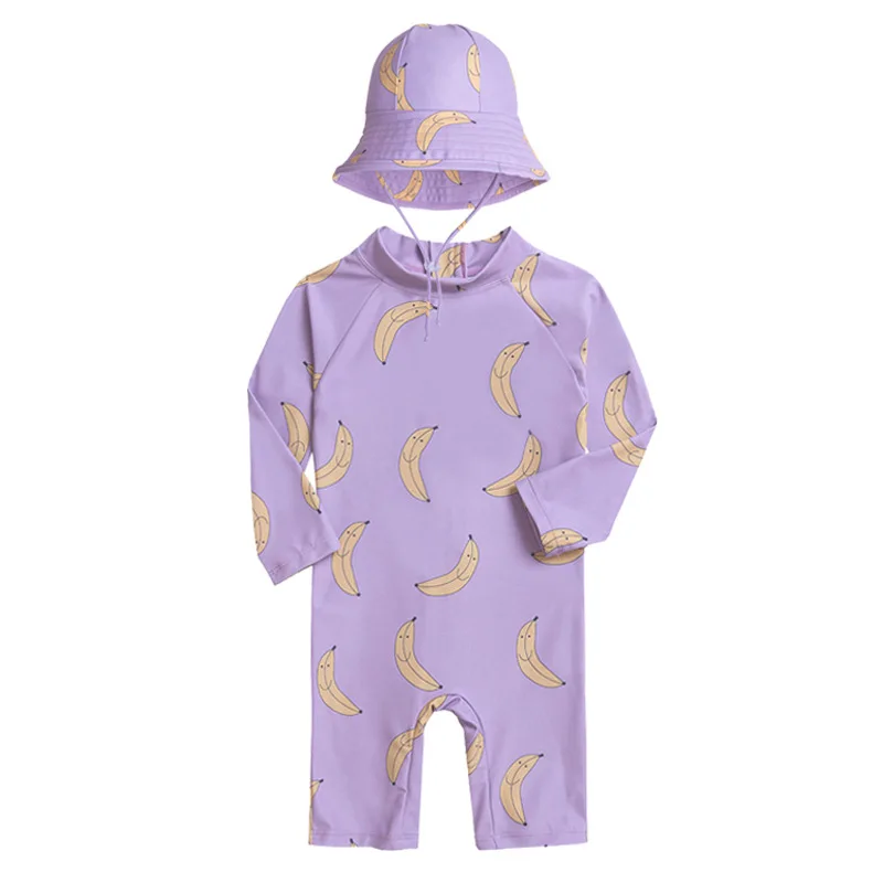 Bañador niño con protección UV – Secado rápido - imagen 5