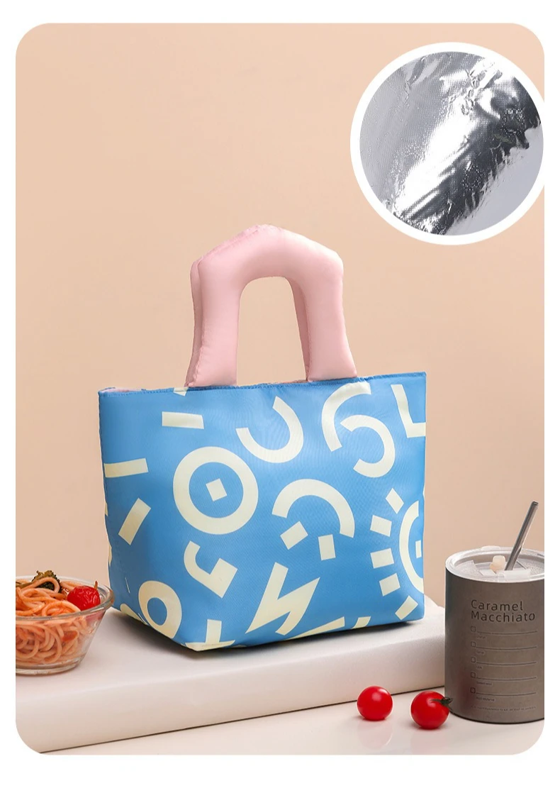 Bolsa de picnic térmica para viajes
