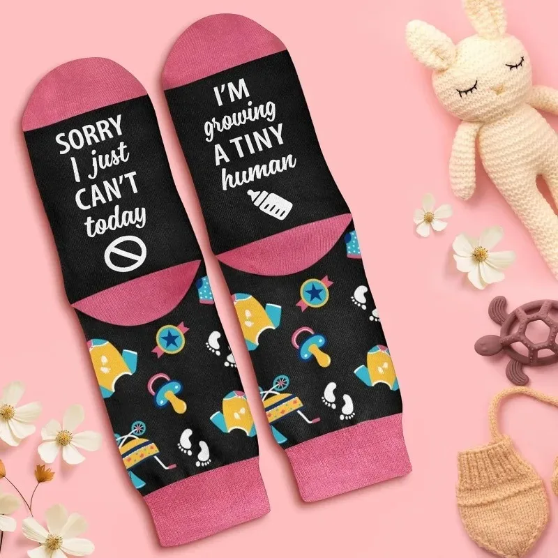 Calcetines divertidos estilo gaming No molestar para niños - imagen 2