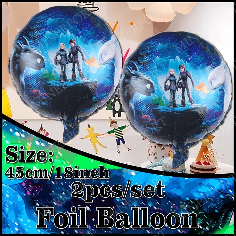 Decoración con globos para fiestas y cumpleaños infantiles