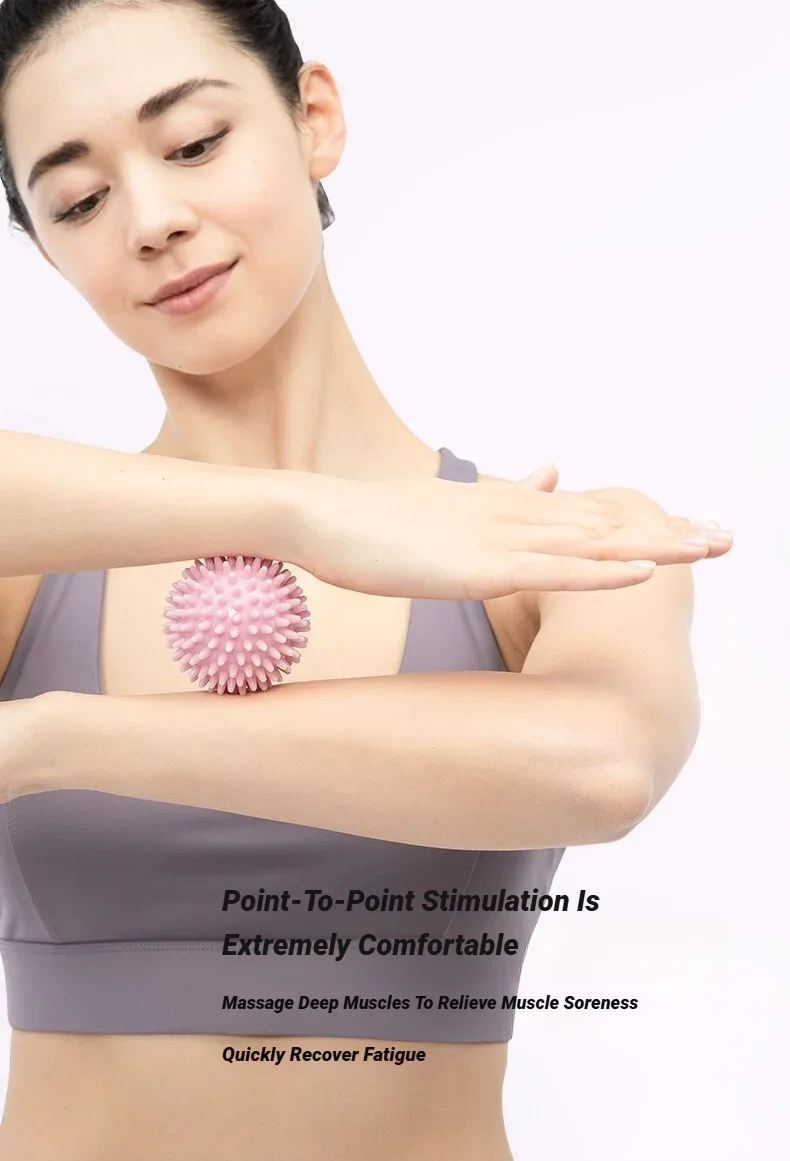 Estimulación cómoda y dirigida