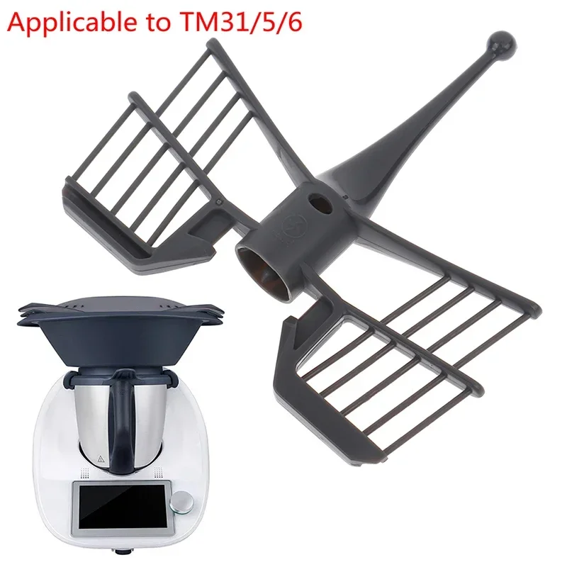 Thermomix palo agitador mariposa para TM31 TM5 TM6 - imagen 3