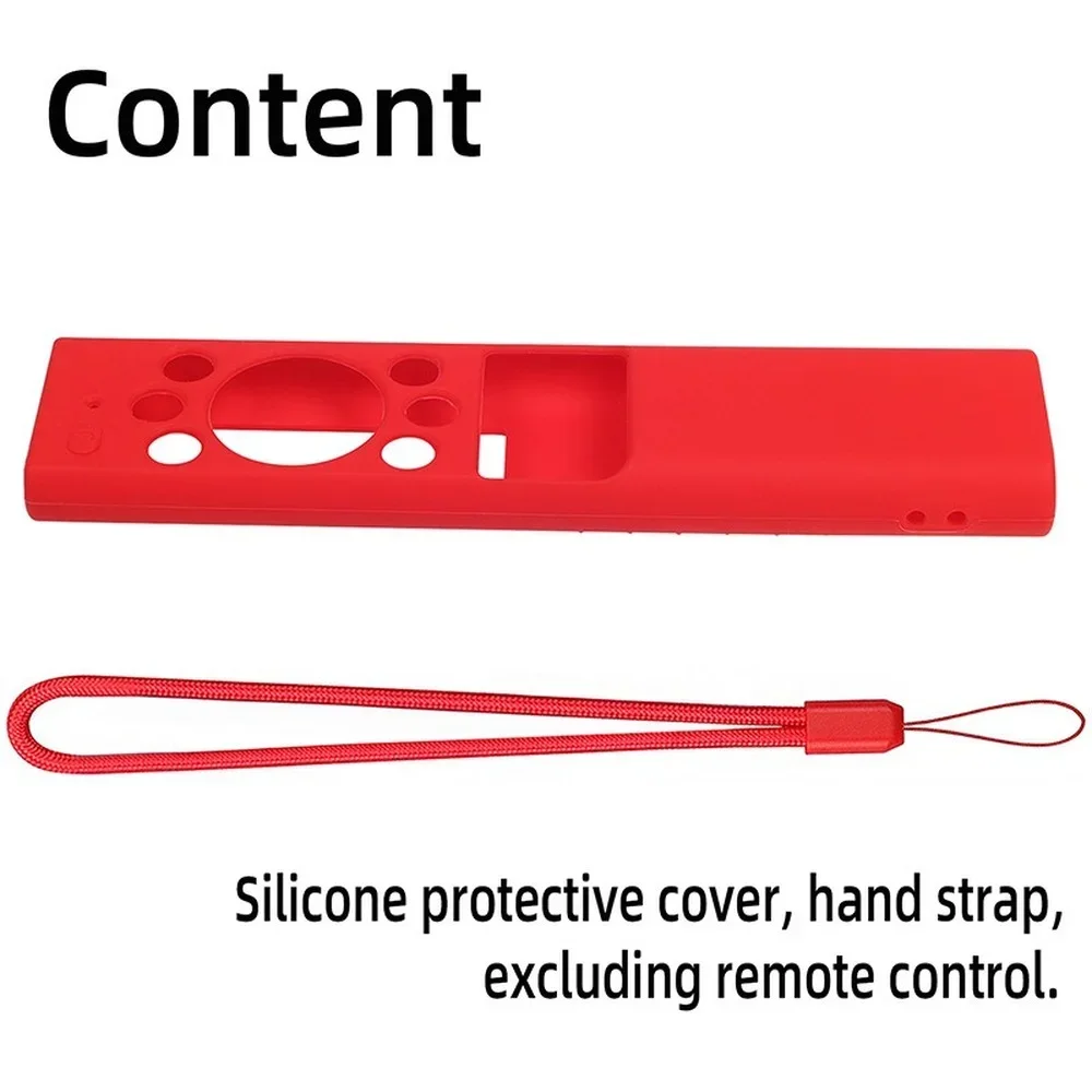 Samsung BN59 funda mando a distancia lavable - antideslizante - imagen 3