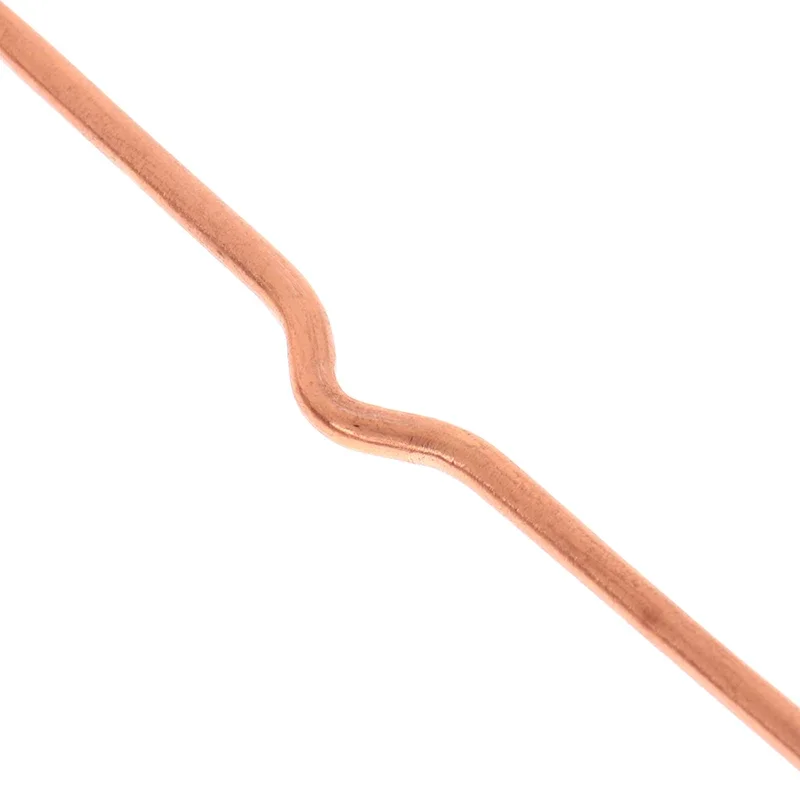 Detalles del raspador de lengua