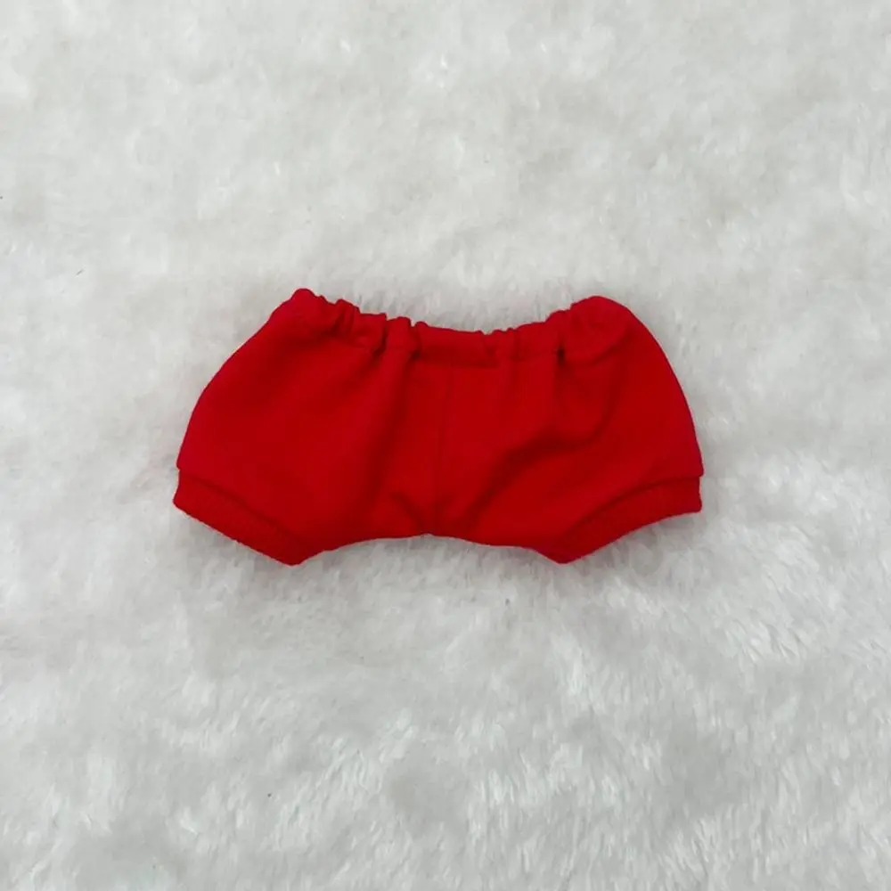 Pantalones cortos deportivos OB11 para muñecas – Color caramelo - imagen 2