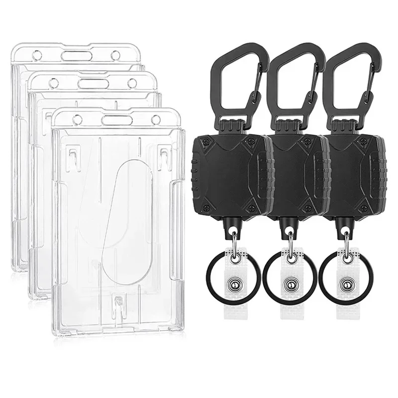 Portatarjetas con cordón para niños – Llavero infantil - imagen 3