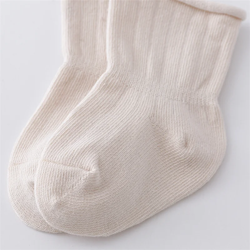 Lawadka Calcetines de algodón para bebé 0-5 años - Unisex casual - imagen 2
