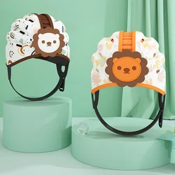 Casco protector ultraligero para bebés – Primeros pasitos