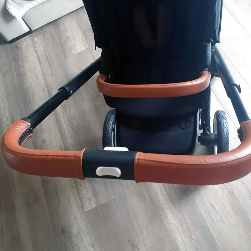 Funda Cybex Talos S Lux para silla de paseo - imagen 5