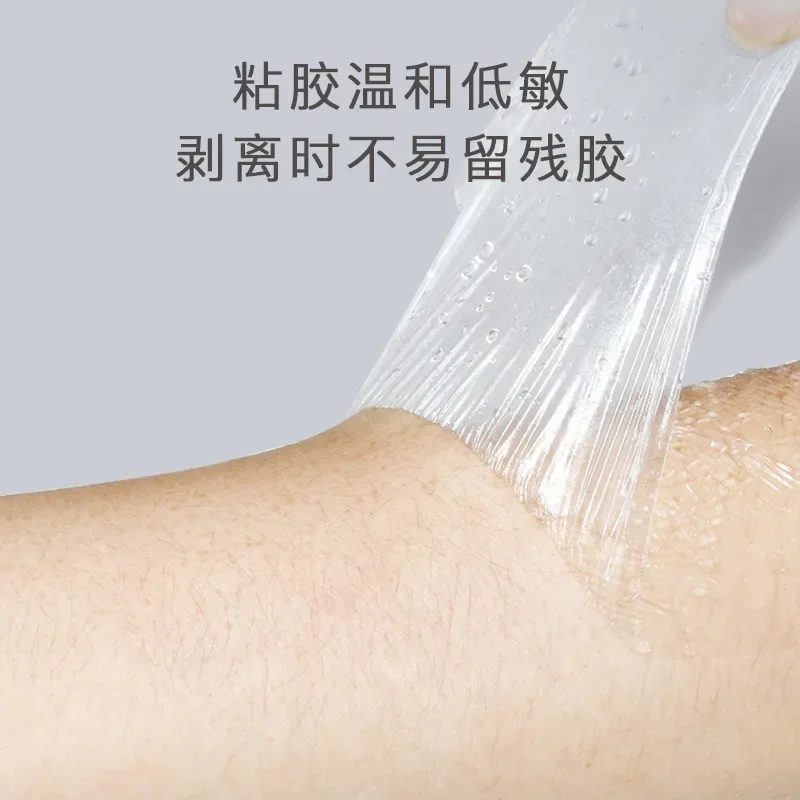 Vendaje curativo para tatuajes – Película protectora impermeable - imagen 3