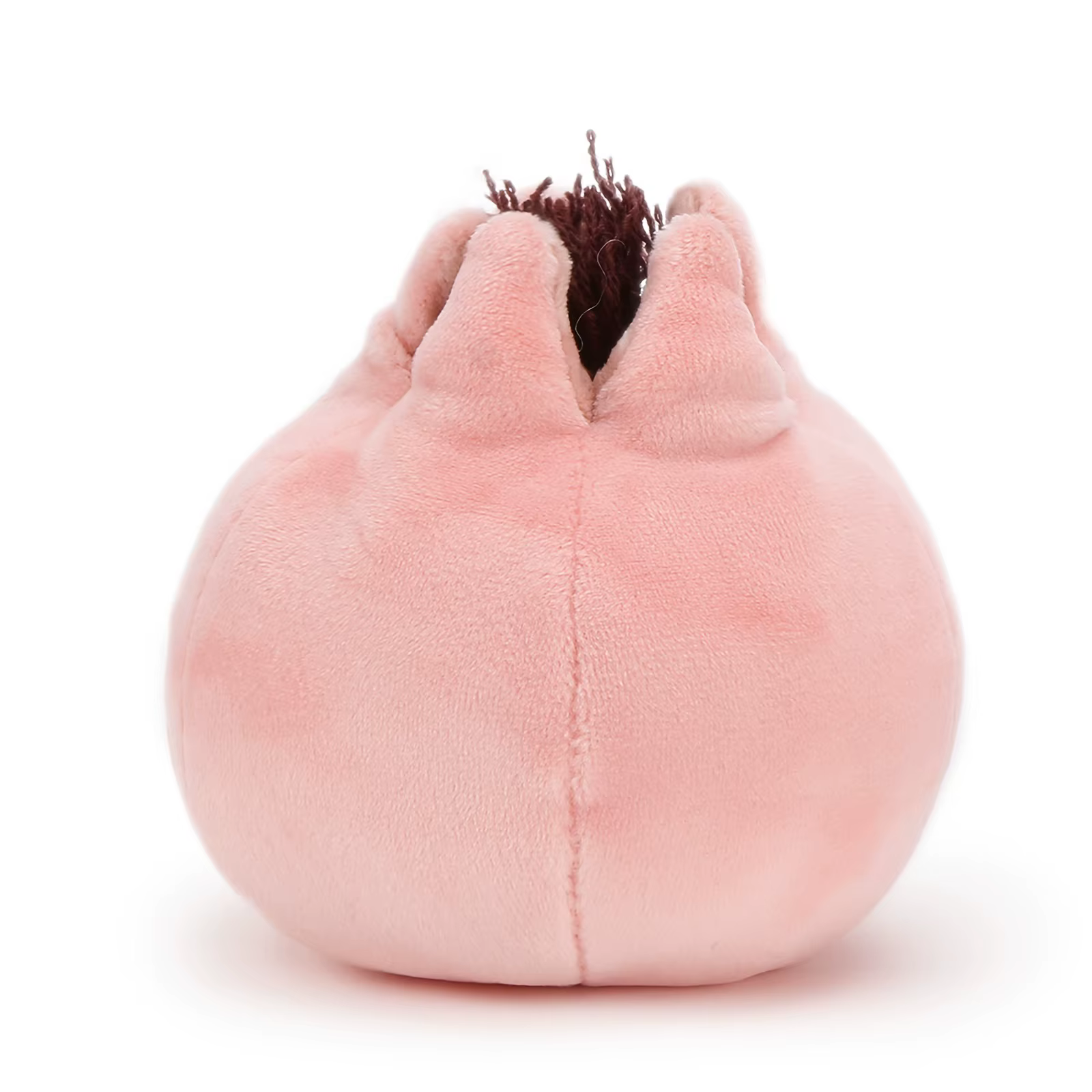 Peluche en ambiente decorativo