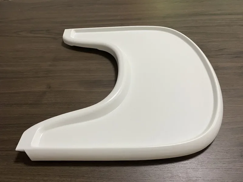 Accesorio para silla de comedor infantil