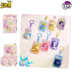 KAYOU My Little Pony caja sorpresa con figuras colgantes Luna