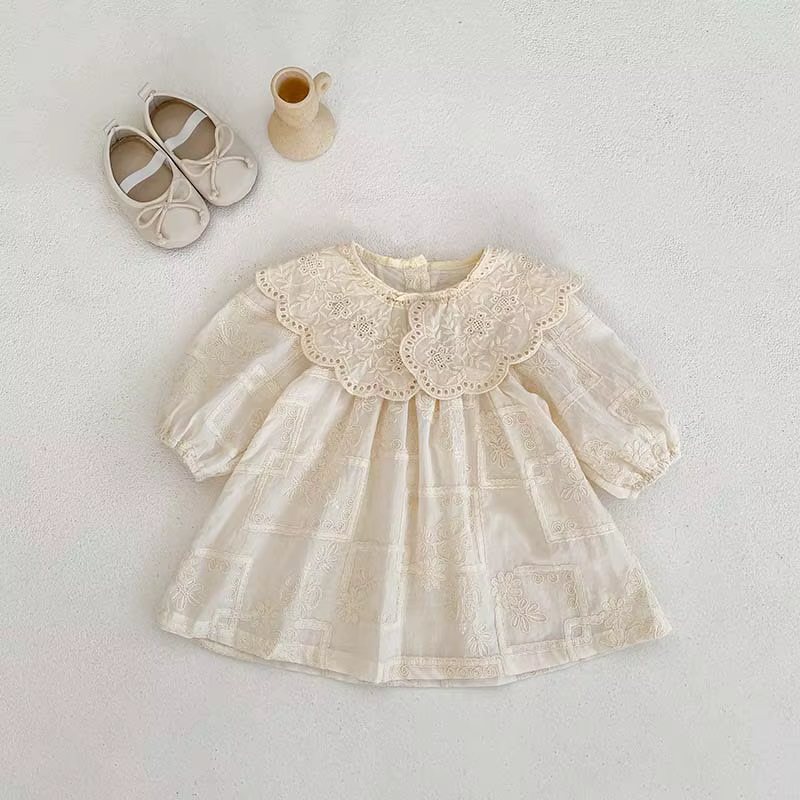 Conjunto MILANCEL en modelo niña