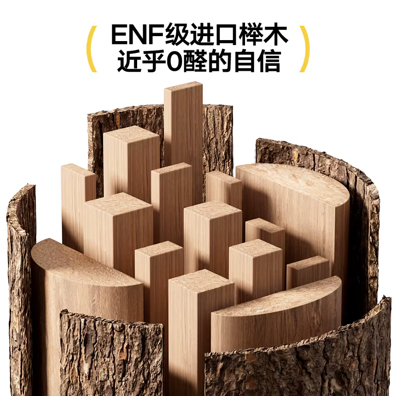 Trona de madera para bebé – Silla evolutiva comedor multifuncional - imagen 5