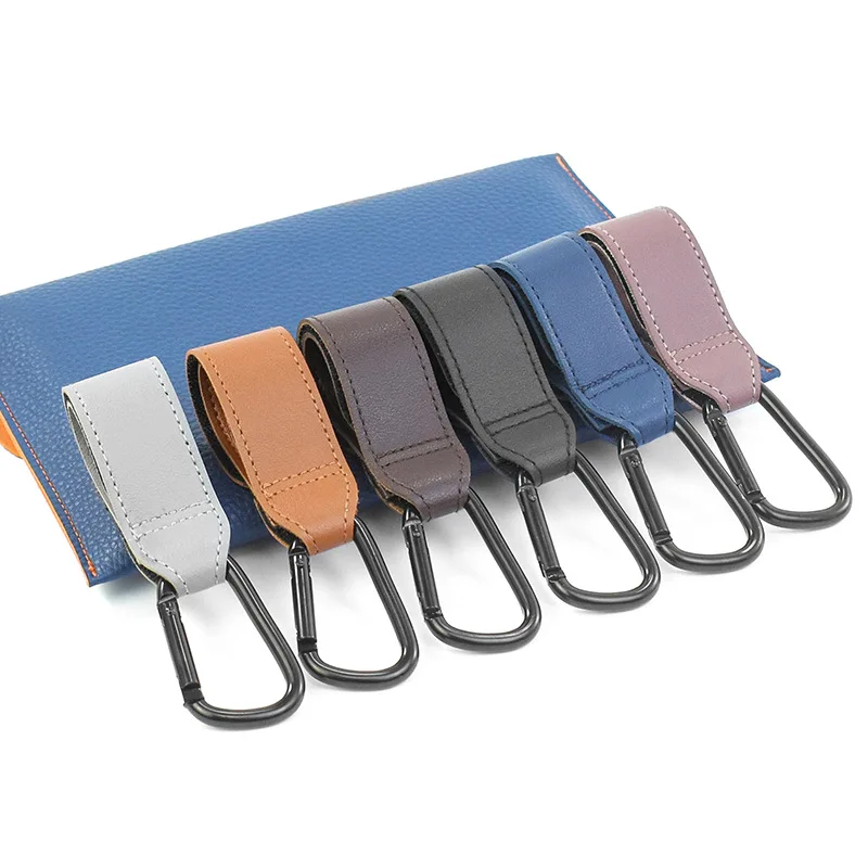 Organizador colgador para cochecito de bebé – Resistente hasta 60 kg - imagen 5