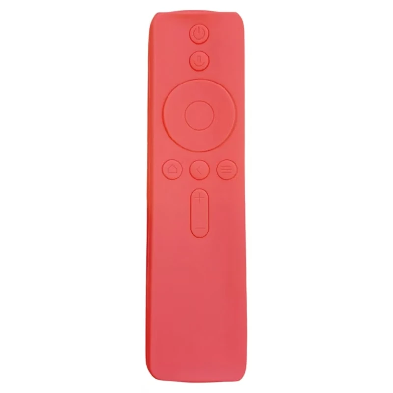 Xiaomi 4c Funda de silicona protectora para mando - imagen 5