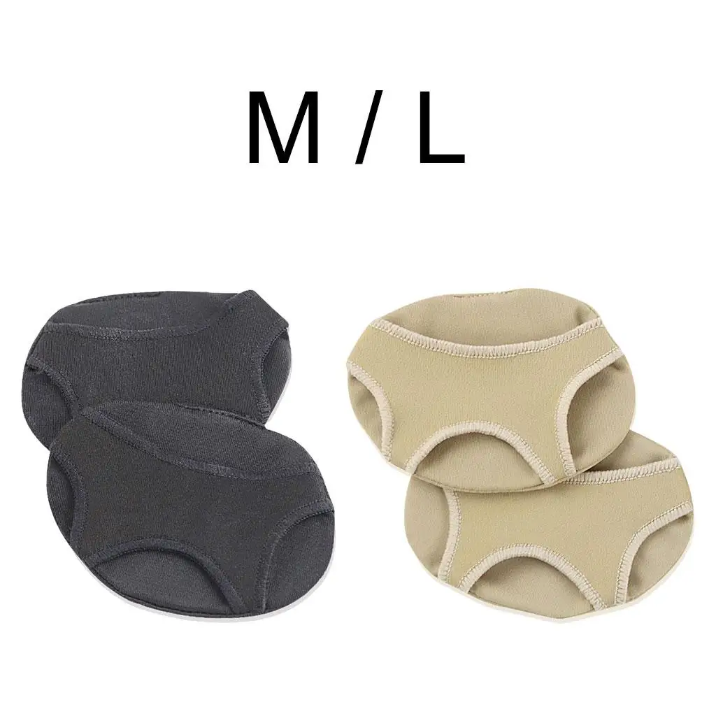 Almohadillas metatarsales de gel para la bola del pie - imagen 4