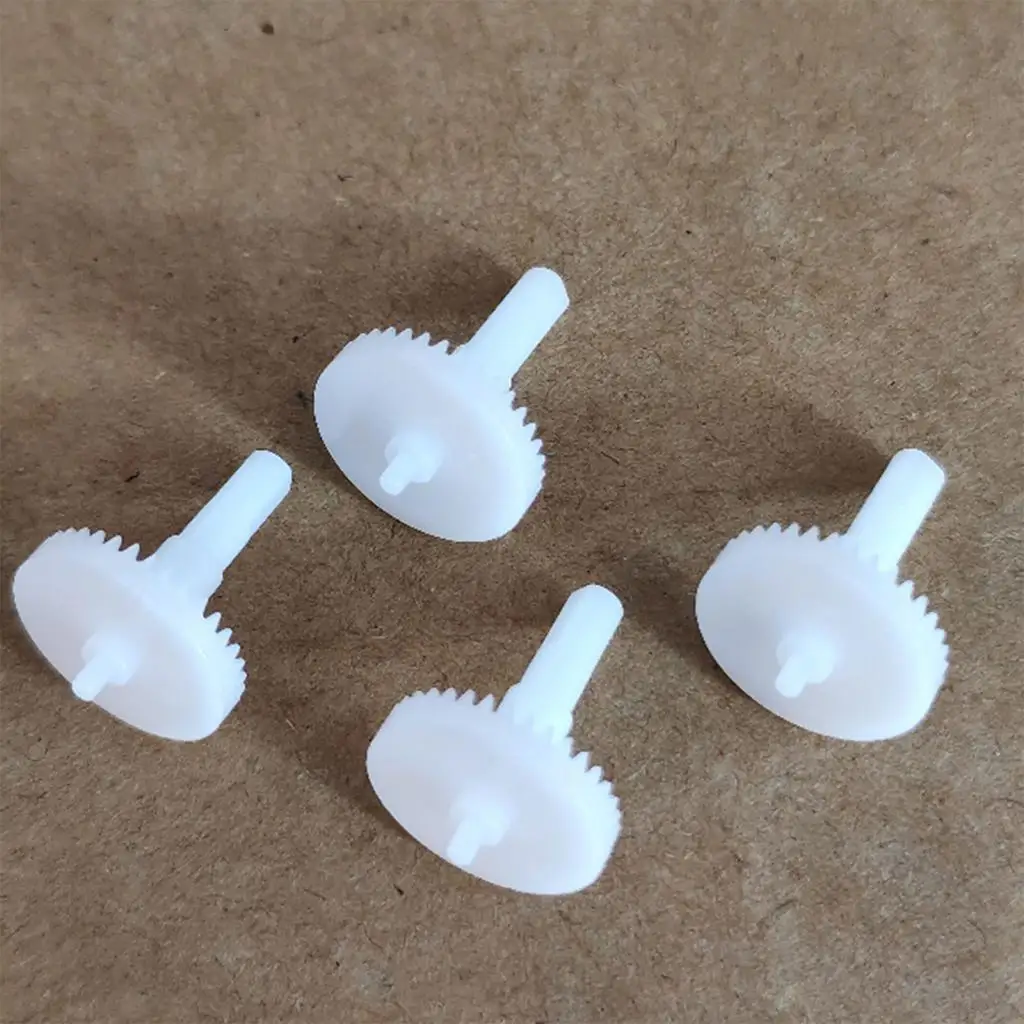Engranajes ligeros repuesto motor para dron RC cuadricóptero - imagen 3