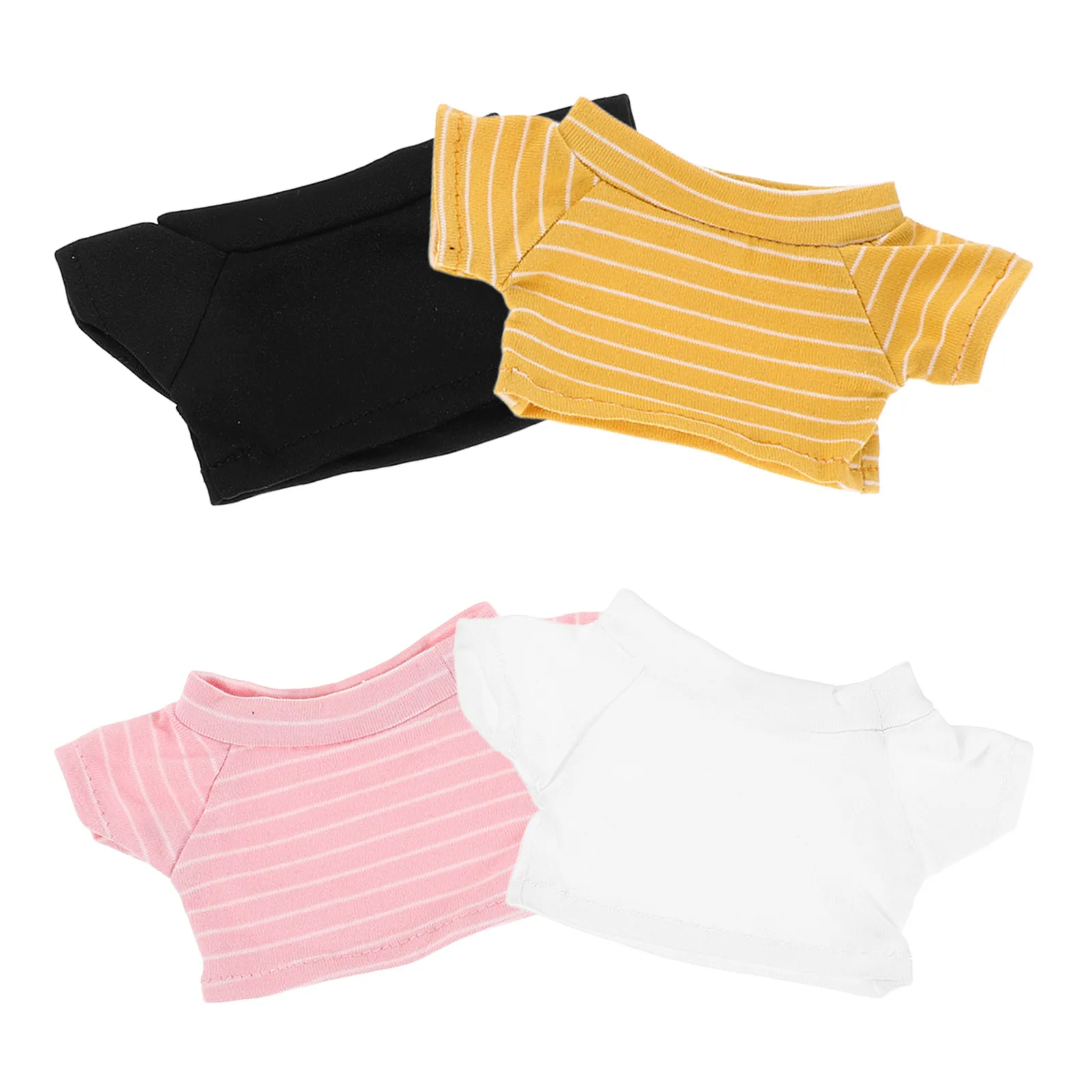 Disfraz de oso reutilizable para peques con camiseta y peluche - imagen 2
