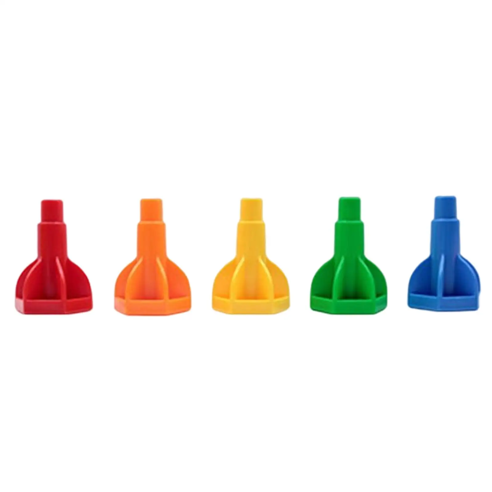 Juego apilable educativo de tableros para aprendizaje temprano - imagen 4
