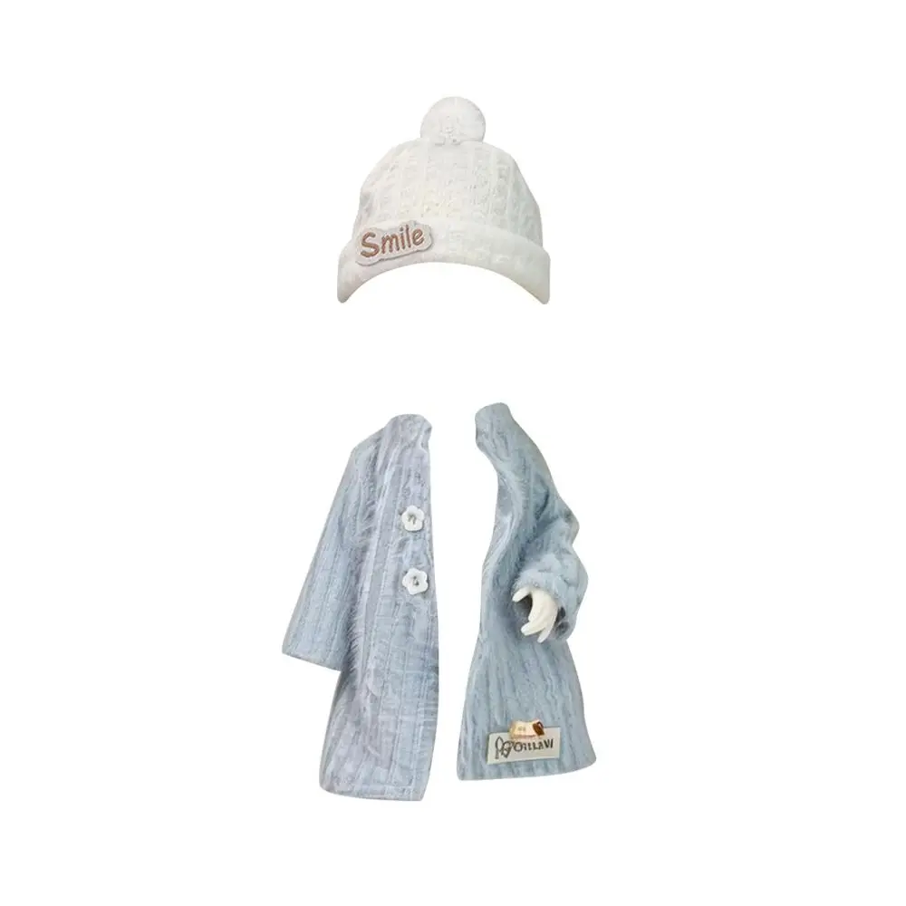 Conjunto de vestido Lolita para muñeca BJD, estilo informal - imagen 5