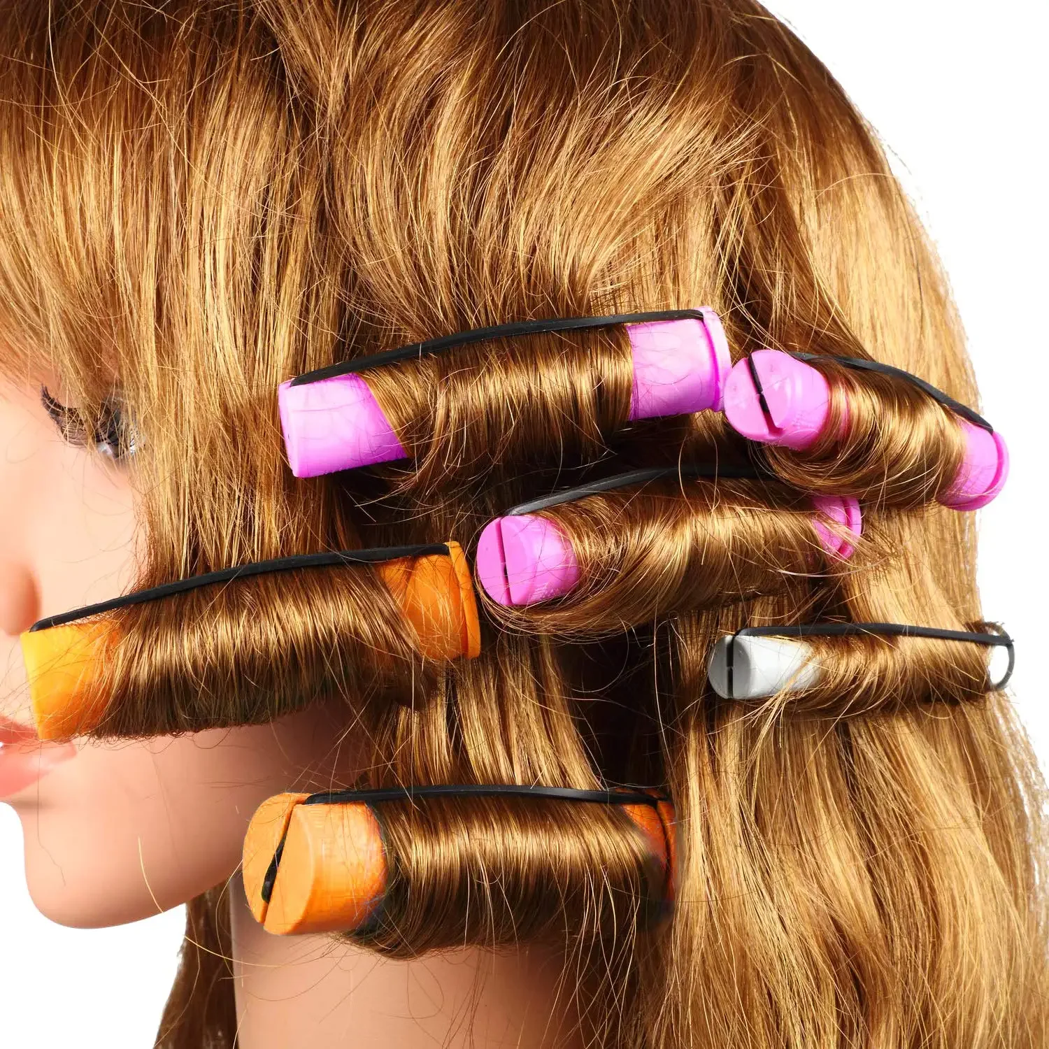 Diferentes diámetros para ondas más marcadas o suaves
