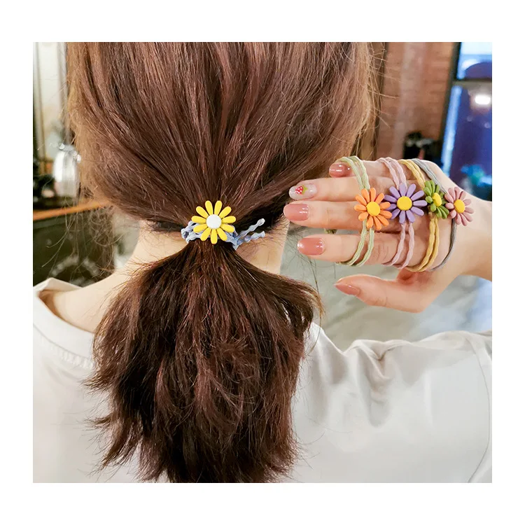 Ejemplo de uso en el cabello