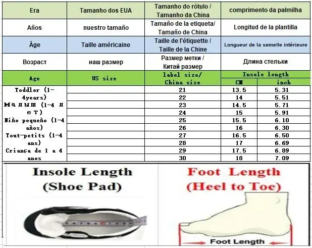 Botines infantiles con cordones de goma suave para otoño-invierno - imagen 4