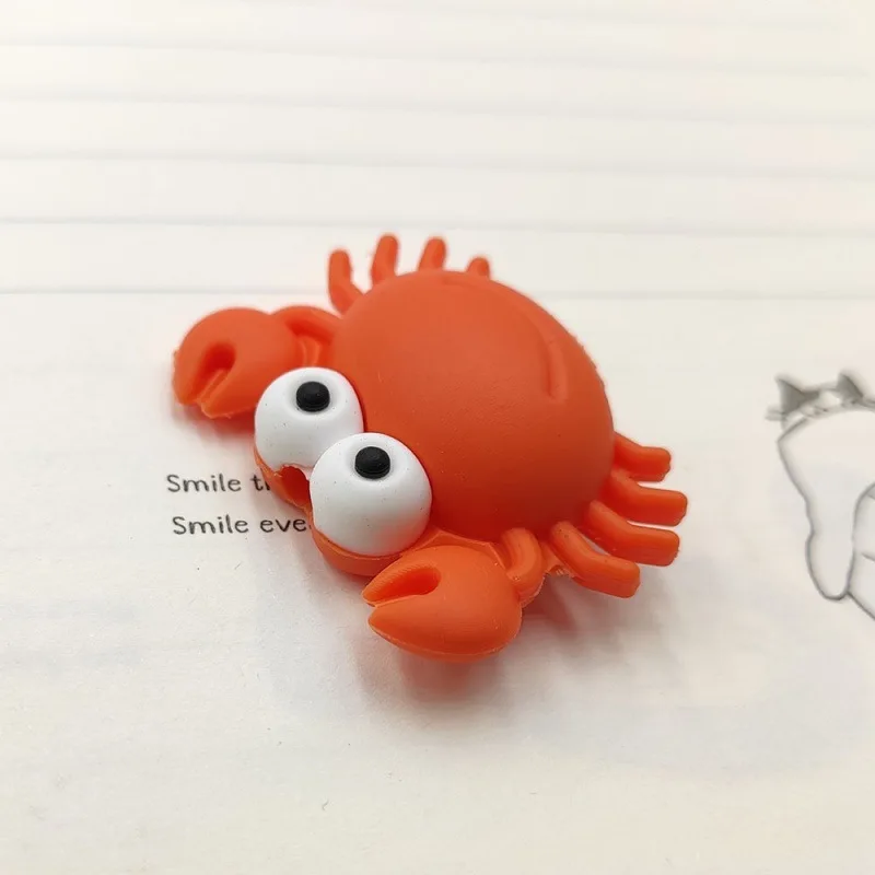 Protector de cable de dibujos animados para USB y auriculares - imagen 5