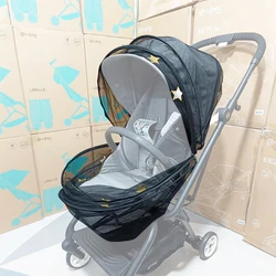 Mosquitera para cochecito Cybex – Protección contra mosquitos
