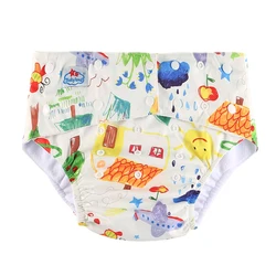 Braguitas lavables impermeables reutilizables para adultos My Choose