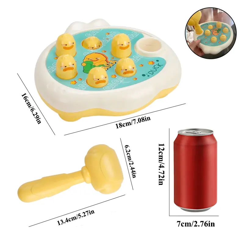 Rompecabezas Montessori formas bebé 12-24 meses – Juego educativo - imagen 4