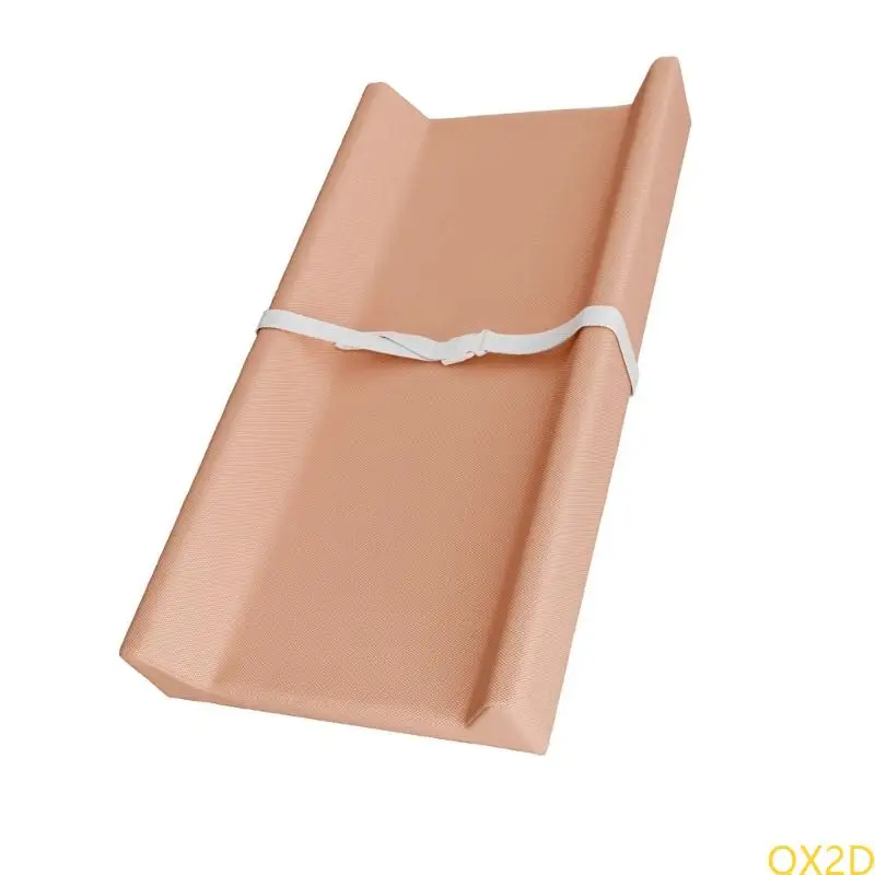 Esterilla cambiador portátil impermeable para bebé - imagen 5