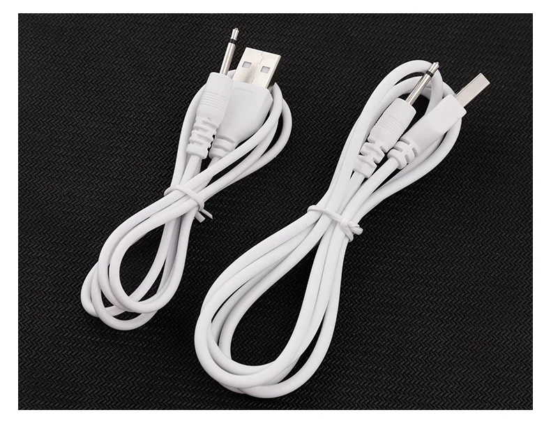 Uso prático del cable de carga