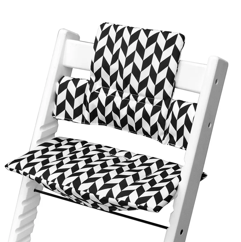 Tripp Trapp cojín suave para silla de comedor - imagen 3