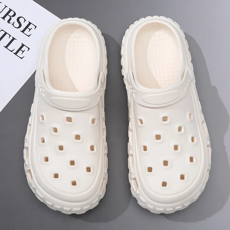 Zapatillas de verano para niño antideslizantes EVA con punta cerrada - imagen 3